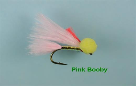 Still Water fishing flies Autumn late season - Troutflies UK